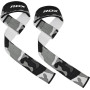 Лямки для тяги RDX W1 Gym Single Strap Camo Gray Plus
