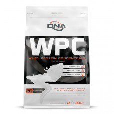 DNA Supps (OLIMP) (900 g, peanut butter)