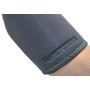 Налокітник MadMax MFA-293 Zahoprene Elbow Support Dark Grey/Green XXL