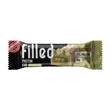 Power Pro Filled Protein Bar 27% (50 g, pistachio dubai)
