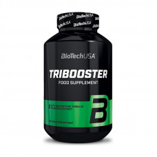 Tribooster (120 tabs)