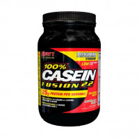 100% Casein Fusion (1 kg, milk chocolate delight)