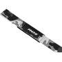 Лямки для тяги RDX W1 Gym Single Strap Camo Gray Plus
