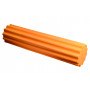 Ролик для йоги и пилатес PowerPlay 4020 (60 * 15 см) Оранжевый