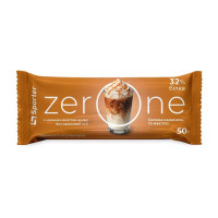 ZerOne (50 g, salted caramel maciato)