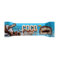 FitWin Coco Caramel No Sugar Added (40 g, truffle)