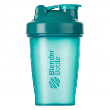 Шейкер спортивний BlenderBottle Classic 20oz/590ml Teal (ORIGINAL)