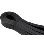 Эспандер-петля (резинка для фитнеса и кроссфита) PowerPlay 4117 Power Band Черная (14-23kg)