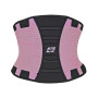 Пояс-корсет для підтримки спини Power System PS-6031 Waist Shaper Pink L/XL Пояс-корсет для підтримки спини Power System PS-6031 Waist Shaper Pink L/XL