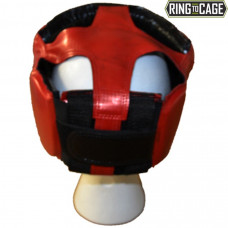 Детский боксерский шлем RING TO CAGE Kids RTC-5044