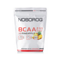 BCAA 2:1:1 Instant (200 g, tutti frutti)