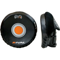 Лапы боксерские RIVAL RPM5