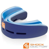 Капа гелевая SHOCK DOCTOR Double Nano 6600