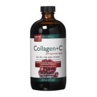 Collagen+C pomegranate liquid (473 ml)