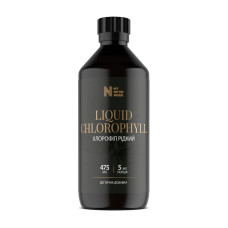Chlorophyll Liquid (475 ml, mint)