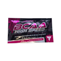 BCAA high speed (10 g, cactus)