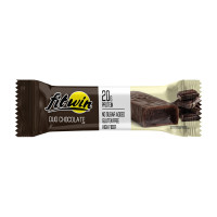 Fitwin Bar No Sugar Added (60 g, duo chocolate)