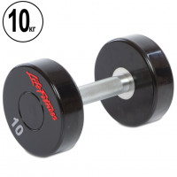 Гантель Life Fitness 10 кг