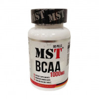 BCAA 1000 (90 pills)