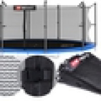 Сетка внутренняя HS-TIN016 16ft 488см