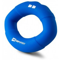 Эспандер Hop-Sport силиконовый 18,1 кг