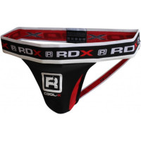 Захист паху без черепашки MMA RDX S