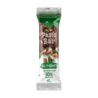Power Pro Paste Bar (45 g, мигдаль)