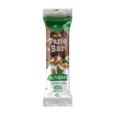 Power Pro Paste Bar (45 g, мигдаль)
