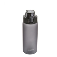 Пляшка для води CASNO 550 мл KXN-1225 Чорний