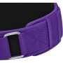 Пояс для важкої атлетики RDX RX5 Double Belt неопреновий Purpel S Пояс для важкої атлетики RDX RX5 Double Belt неопреновий Purpel S