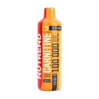 Carnitine 100 000 (1 l, orange)