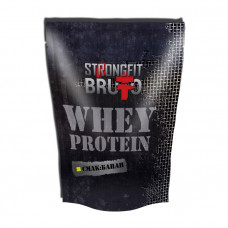 Whey Protein (909 g, ваніль)