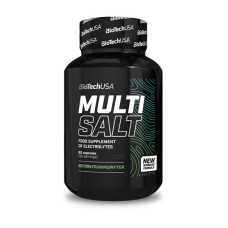 Multi Salt (90 caps)
