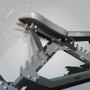 Регулируемая скамья для тренировок WCG Defender