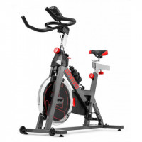 Спинбайк Hop-Sport HS-045CI Bravo red