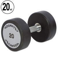 Гантель TECHNOGYM 20 кг