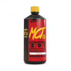 MCT Oil (946 ml)