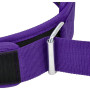 Пояс для важкої атлетики RDX RX5 Double Belt неопреновий Purpel S Пояс для важкої атлетики RDX RX5 Double Belt неопреновий Purpel S