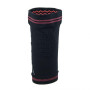 Наколінник спортивний OPROtec Knee Sleeve TEC5736-MD Чорний M