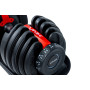 Гантель регулируемая VNK 2,5–24 кг (2 шт)