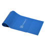 Лента-эспандер для фитнеса и реабилитации U-POWEX Fitness band 0.4мм. (6.8 кг) Blue Лента-эспандер для фитнеса и реабилитации U-POWEX Fitness band 0.4мм. (6.8 кг) Blue