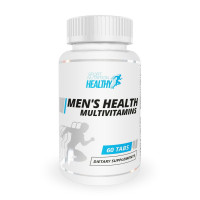 MST Men`s Health Multivitamins (60 tab)