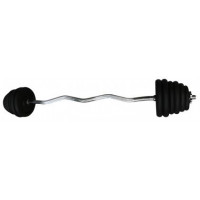 Штанга Newt Home 43 кг