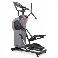 Орбитрек электромагнитный Hop-Sport HS-100s Strive + mat
