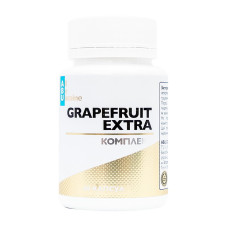 Grapefruit Extra (60 caps)
