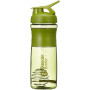 Спортивна пляшка-шейкер BlenderBottle SportMixer 28oz/820ml Moss Green (ORIGINAL)