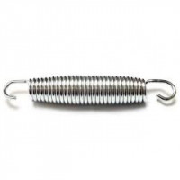 Пружины для батута HS-TSS016 FT 3mm x 175mm