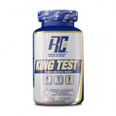 King Test 8x (90 tab)