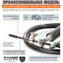 Скоростная скакалка Power System Ultra Jump Rope PS-4064 Silver