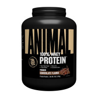 Universal Animal 100% Whey Protein (1,81 kg, vanilla)